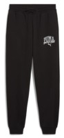 Детские спортивные штаны Puma Class Sweatpants Tr B Puma Black, s.128 фото №1 — интернет-магазин Desire.md
