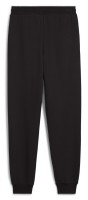 Детские спортивные штаны Puma Class Sweatpants Tr B Puma Black, s.128 фото №2 — интернет-магазин Desire.md