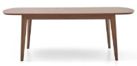 Обеденный стол Dogtas Nova 3200394657 Walnut фото №2 — интернет-магазин Desire.md