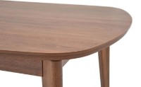 Обеденный стол Dogtas Nova 3200394657 Walnut фото №4 — интернет-магазин Desire.md