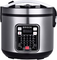Мультиварка Brock MC 3203 фото №1 — интернет-магазин Desire.md