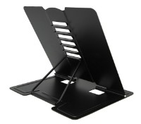 Suport pentru carte New World Emoji Black (1110) imaginea #2 — magazin online Desire.md