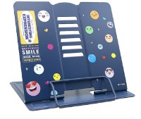 Suport pentru carte New World Emoji Blue (1110) imaginea #1 — magazin online Desire.md