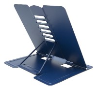 Suport pentru carte New World Emoji Blue (1110) imaginea #2 — magazin online Desire.md