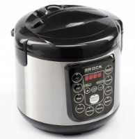 Мультиварка Brock MC1005 фото №2 — интернет-магазин Desire.md