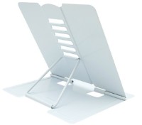 Suport pentru carte New World Emoji White (1110) imaginea #2 — magazin online Desire.md