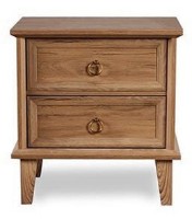 Прикроватная тумба Dogtas Palermo 3200356802 52.5x45.1x54.6cm фото №1 — интернет-магазин Desire.md