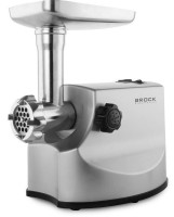 Мясорубка Brock MG 1800 SS фото №1 — интернет-магазин Desire.md