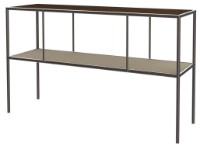 Măsuţă cafea Dogtas Paola 3200407754 100x27x60cm