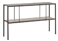 Măsuţă cafea Dogtas Paola 3200407754 100x27x60cm imaginea #2 — magazin online Desire.md