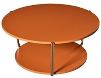 Măsuţă cafea Dogtas Ruth 3200395272 Orange