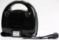 Aparat pentru preparat sandwich Brock SSM 2004 SS imaginea #4 — magazin online Desire.md