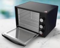 Настольная духовка Brock TO 3001 BK фото №3 — интернет-магазин Desire.md