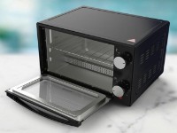 Cuptor de masa Brock TO 9001 B imaginea #3 — magazin online Desire.md