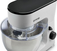 Robot de bucătărie Gorenje MMC600XG imaginea #3 — magazin online Desire.md