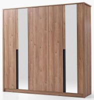 Шкаф Dogtas Solid 3200398845 Natural фото №2 — интернет-магазин Desire.md