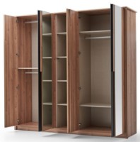 Шкаф Dogtas Solid 3200398845 Natural фото №3 — интернет-магазин Desire.md