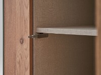 Шкаф Dogtas Solid 3200398845 Natural фото №4 — интернет-магазин Desire.md