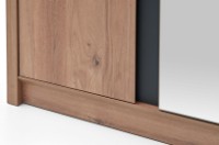 Шкаф Dogtas Solid 3200398845 Natural фото №5 — интернет-магазин Desire.md