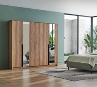 Шкаф Dogtas Solid 3200398845 Natural фото №6 — интернет-магазин Desire.md