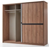 Dulap cu uşi glisante Dogtas Solid 3200398866 Natural imaginea #5 — magazin online Desire.md