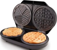 Вафельница Gorenje WM1400SB фото №4 — интернет-магазин Desire.md