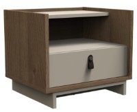 Noptieră Dogtas Theo 3200396090 54.1x44.8x45cm