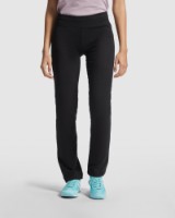 Pantaloni spotivi de dame Roly Box 1090 Black, s.XL imaginea #3 — magazin online Desire.md