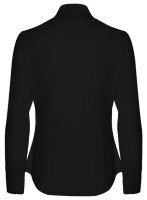 Cămașă damă Roly Moscu Woman 5505 Black, s.M imaginea #2 — magazin online Desire.md