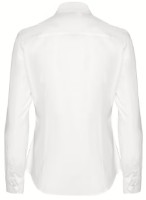 Cămașă damă Roly Moscu Woman 5505 White, s.L imaginea #2 — magazin online Desire.md