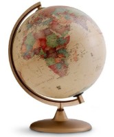 Glob pământesc Tecnodidattica Discovery 30cm Ro