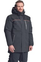 Куртка рабочая Cerva Knoxfield Ryo 0301046961 S фото №3 — интернет-магазин Desire.md