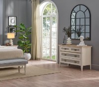 Comodă Dogtas Toscana 3200394163 Natural/Cream imaginea #4 — magazin online Desire.md
