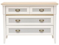 Comodă Dogtas Toscana 3200394163 Natural/Cream imaginea #1 — magazin online Desire.md