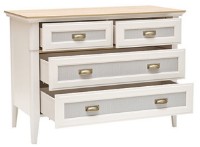 Comodă Dogtas Toscana 3200394163 Natural/Cream imaginea #2 — magazin online Desire.md