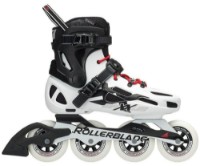 Role RollerBlade Maxxum 90 Black/White 37 imaginea #1 — magazin online Desire.md