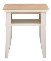 Măsuţă cafea Dogtas Toscana 3200394217 Natural/Cream imaginea #2 — magazin online Desire.md