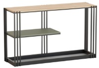 Măsuţă cafea Dogtas Tris 3200407787 102x32x60cm