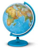 Glob pământesc Tecnodidattica Orion 20cm Ro