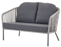 Canapea Dogtas Vitali 3120015584 130x78x81cm imaginea #2 — magazin online Desire.md