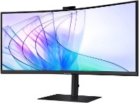 Монитор Samsung LS34C650VAIXCI фото №4 — интернет-магазин Desire.md