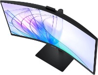 Монитор Samsung LS34C650VAIXCI фото №5 — интернет-магазин Desire.md