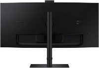 Монитор Samsung LS34C650VAIXCI фото №6 — интернет-магазин Desire.md