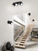 Спот Trio Taurus 652910132 фото №2 — интернет-магазин Desire.md