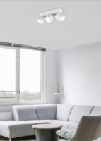 Спот Trio Taurus 652910331 фото №2 — интернет-магазин Desire.md