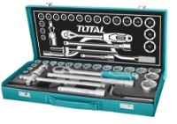 Набор головок Total Tools THT121242