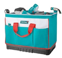 Сумка для инструментов Total Tools THT16163 фото №2 — интернет-магазин Desire.md