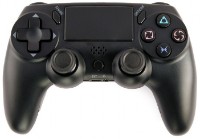Gamepad Gembird JPD-PS4BT-01-BK imaginea #2 — magazin online Desire.md