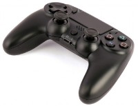 Gamepad Gembird JPD-PS4BT-01-BK imaginea #3 — magazin online Desire.md