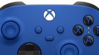 Gamepad Microsoft Xbox Wireless Shock Blue V2 imaginea #4 — magazin online Desire.md